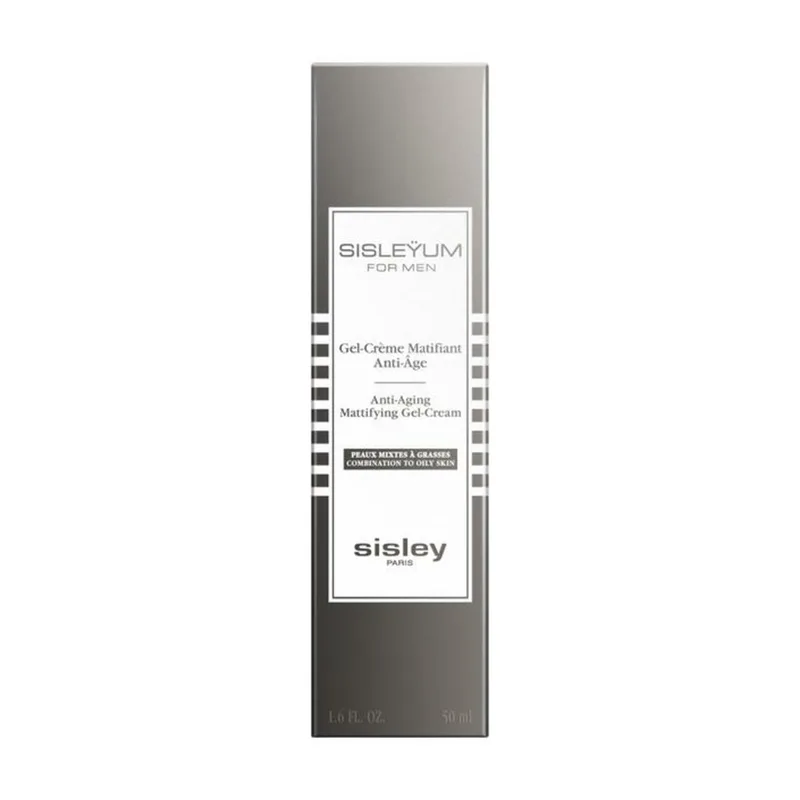 Sisleyum Gel Creme Matifiant Anti-Age von Sisley – Produktfoto 2 von 2