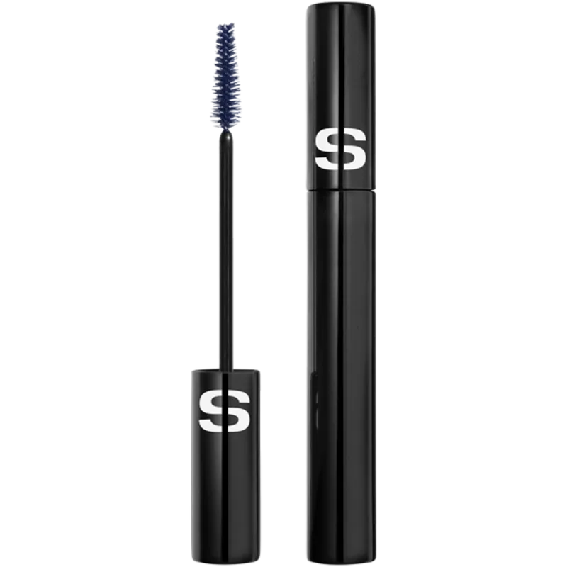 So Stretch Mascara 7.5 ml - #03 Deep Blue von Sisley in #03 Deep Blue – Produktfoto 4 von 4