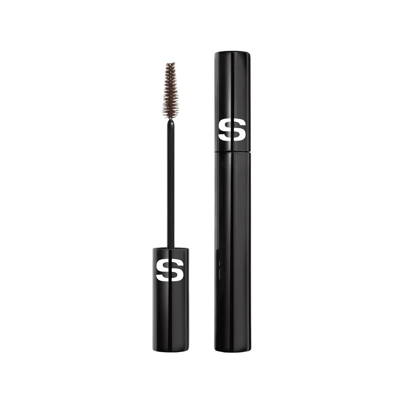 So Stretch Mascara 7.5 ml - #2 Deep Brown von Sisley in #2 Deep Brown – Produktfoto 3 von 4