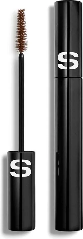 So Stretch Mascara 7.5 ml - #2 Deep Brown von Sisley in #2 Deep Brown – Produktfoto 1 von 4