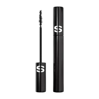 So Stretch Mascara Deep Black - Verlengende, Versterkende Wimpers voor Grotere Ogen fra Sisley i #1-deep-black – produktbillede 4 af 4