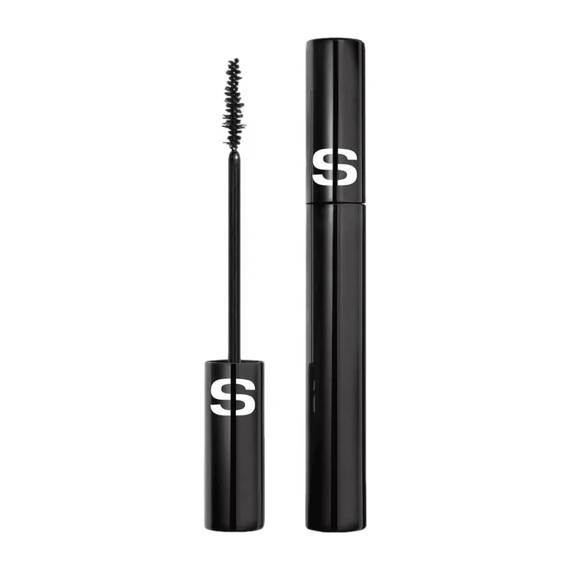 So Stretch Mascara Deep Black - Verlengende, Versterkende Wimpers voor Grotere Ogen fra Sisley i #1-deep-black – produktbillede 4 af 4