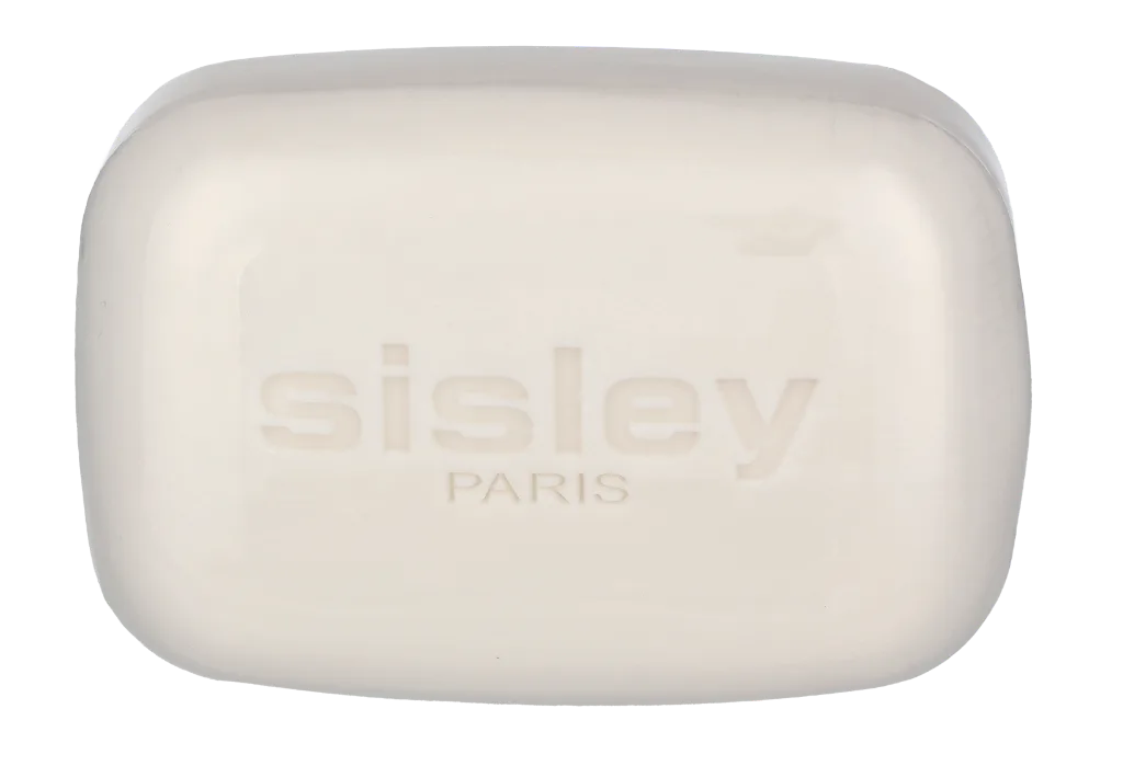 Soapless Facial Cleansing Bar 125 g Make-up verwijderaar en reiniger de Sisley – photo du produit