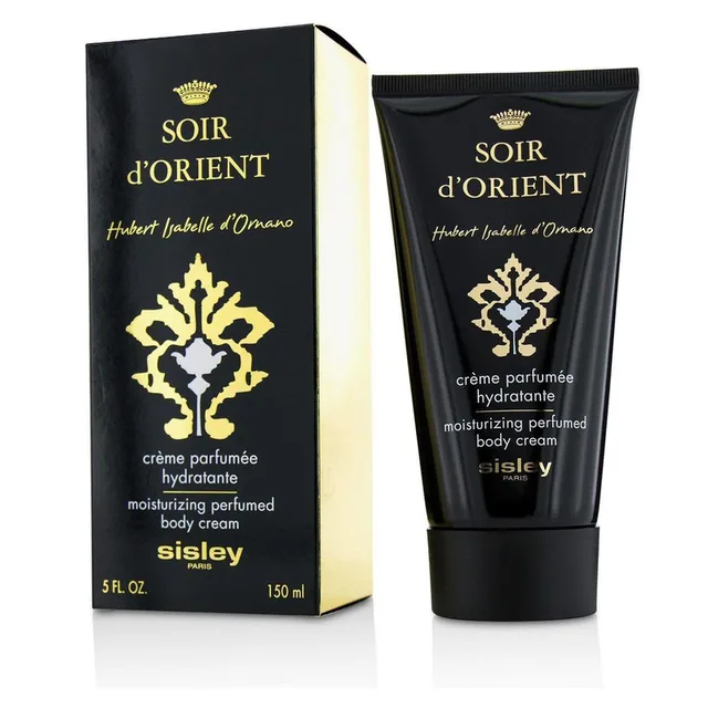 Soir d'Orient Bodylotion