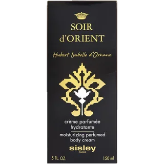 Soir d'Orient Bodylotion fra Sisley i 150 ml – produktbillede 2 af 2