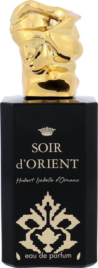 Soir D'Orient Eau De Parfum von Sisley in 100 ml – Produktfoto 1 von 3