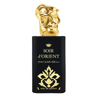 Soir D'Orient Eau De Parfum von Sisley in 100 ml – Produktfoto 3 von 3