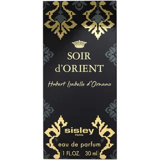 Soir D'Orient Eau De Parfum van Sisley in 30 ml – productfoto 2 van 2