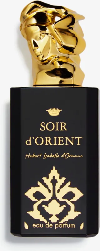 Soir D'Orient Eau De Parfum van Sisley in 30 ml – productfoto 1 van 2