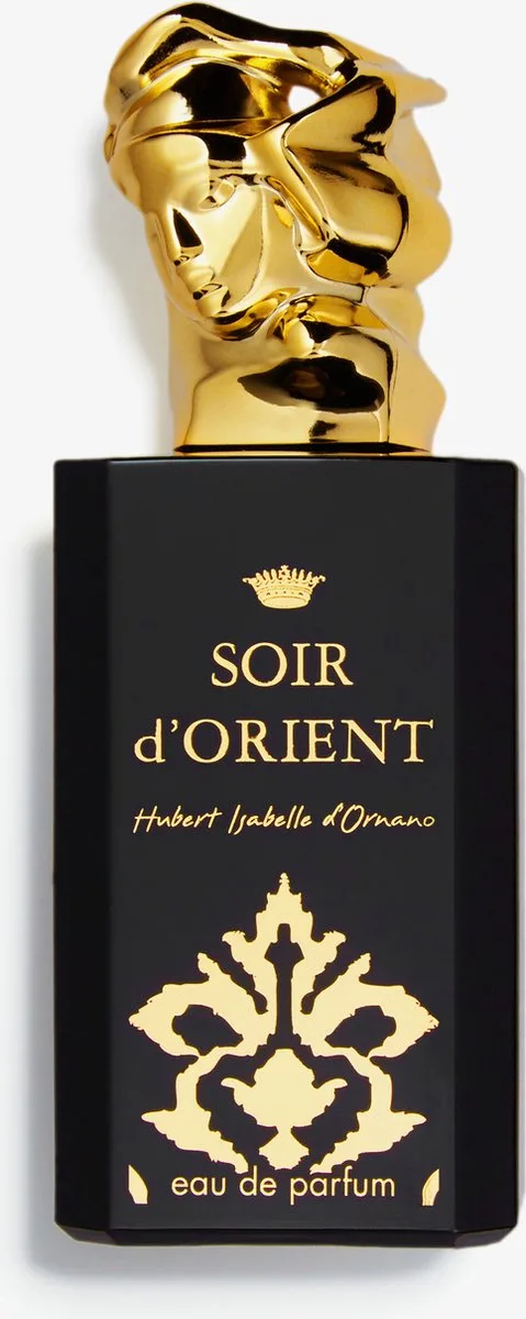 Soir D'Orient Eau De Parfum de Sisley en 50 ml – photo du produit 1 sur 3