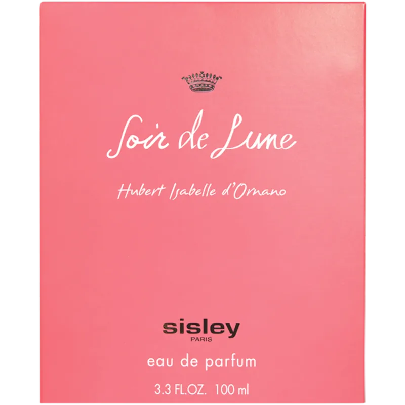 Soir De Lune Eau De Parfum fra Sisley i 100 ml – produktbillede 2 af 2