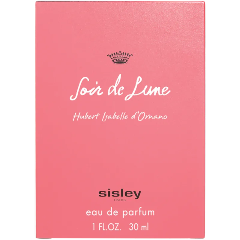 Soir De Lune Eau De Parfum fra Sisley i 30 ml – produktbillede 2 af 2