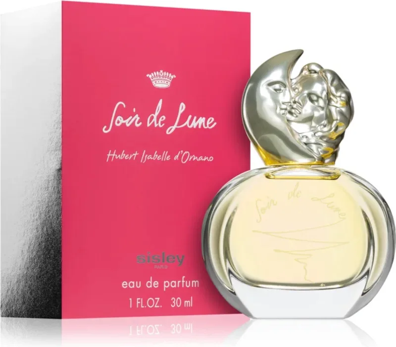 Soir De Lune Eau De Parfum von Sisley in 30 ml – Produktfoto