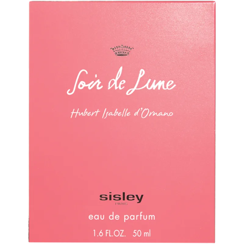 Soir De Lune Eau De Parfum de Sisley en 50 ml – photo du produit 2 sur 2