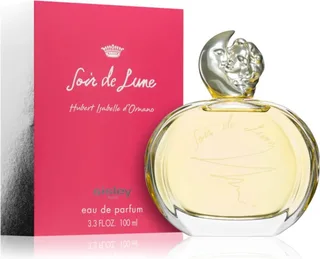 Soir De Lune Eau De Parfum fra Sisley i 100 ml – produktbillede 1 af 2