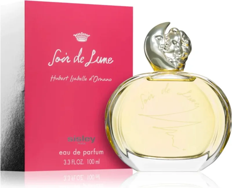Soir De Lune Eau De Parfum fra Sisley i 100 ml – produktbillede 1 af 2