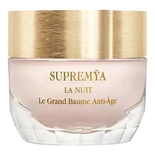 SUPREMYA Nacht Anti-Aging Balsam de Sisley en 50 ml – photo du produit 1 sur 3