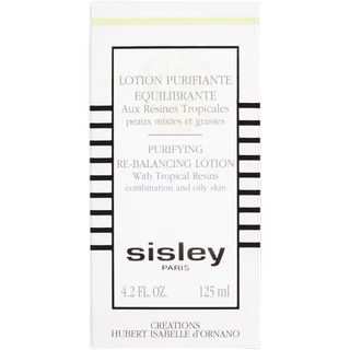 TROPICAL RESINS Zuiverende en Balancerende Lotion von Sisley in 125 ml – Produktfoto 2 von 2