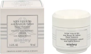 Velvet Nourishing Cream With Saffron Gezichtscrème - Dagcrème von Sisley in 50 ml – Produktfoto 1 von 3