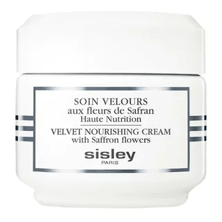 Velvet Nourishing Cream With Saffron Gezichtscrème - Dagcrème von Sisley in 50 ml – Produktfoto 3 von 3