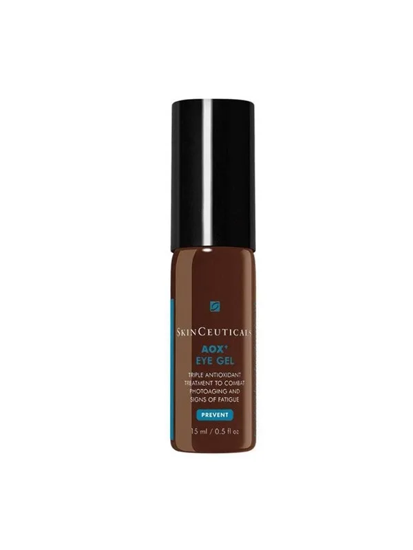 AOX+ Eye Gel