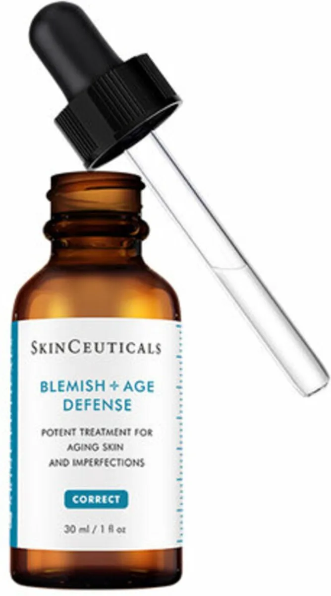 Blemish + Age Defense Serum by SkinCeuticals in 30 ml – product photo