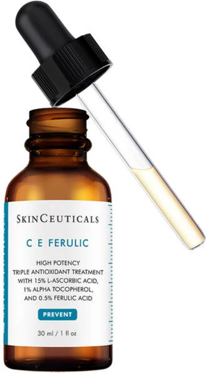 C E Ferulic Serum by SkinCeuticals in 30 ml – product photo