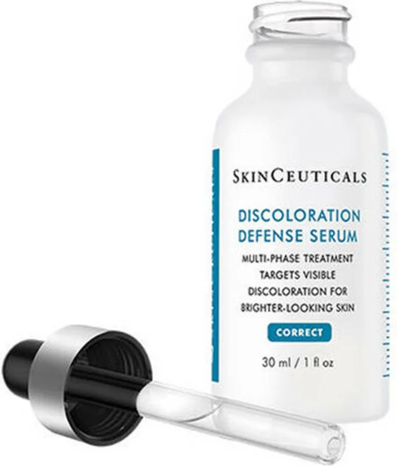 Discoloration Defense Serum van SkinCeuticals in 30 ml – productfoto