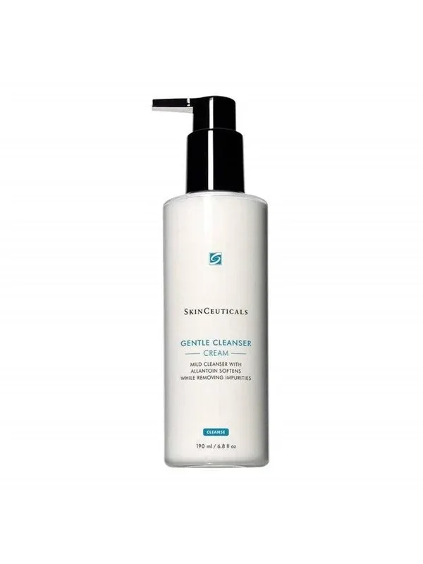 Gentle Cleanser Cream