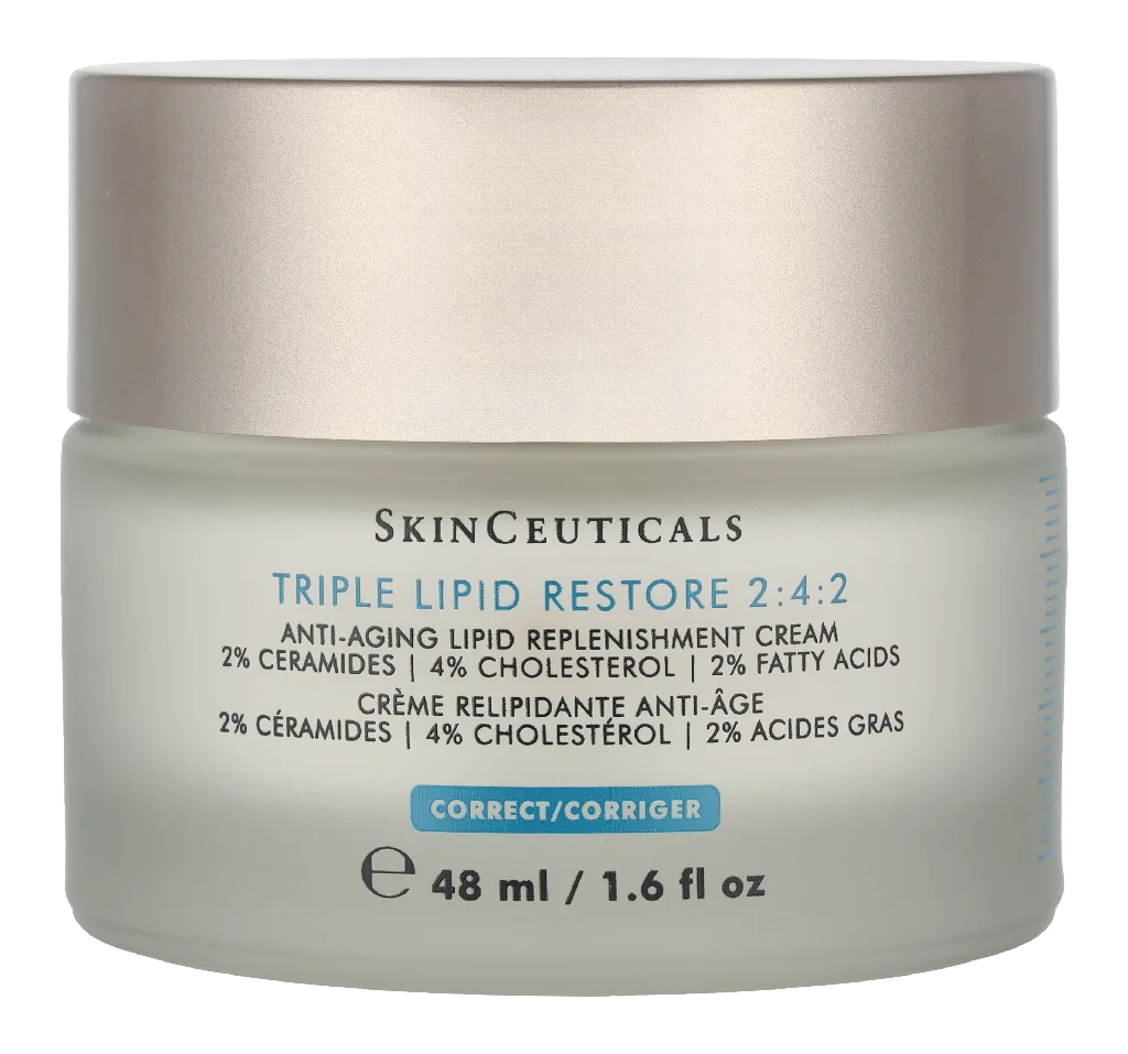Triple Lipid Restore 2:4:2 Cream by SkinCeuticals in 48 ml – product photo