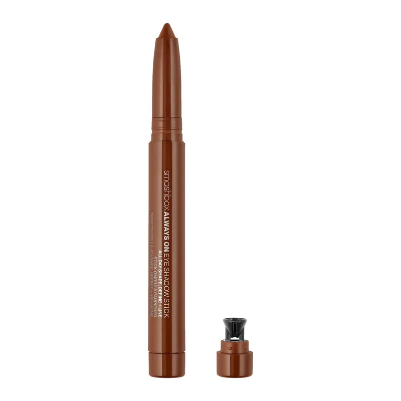 Always On Eye Shadow Stick von Smashbox in 02-No Angel – Produktfoto 2 von 5