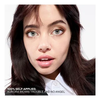 Always On Eye Shadow Stick von Smashbox in 02-No Angel – Produktfoto 5 von 5