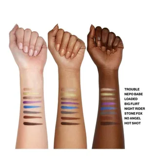 Always On Eye Shadow Stick van Smashbox in 04-Night Rider – productfoto 4 van 5