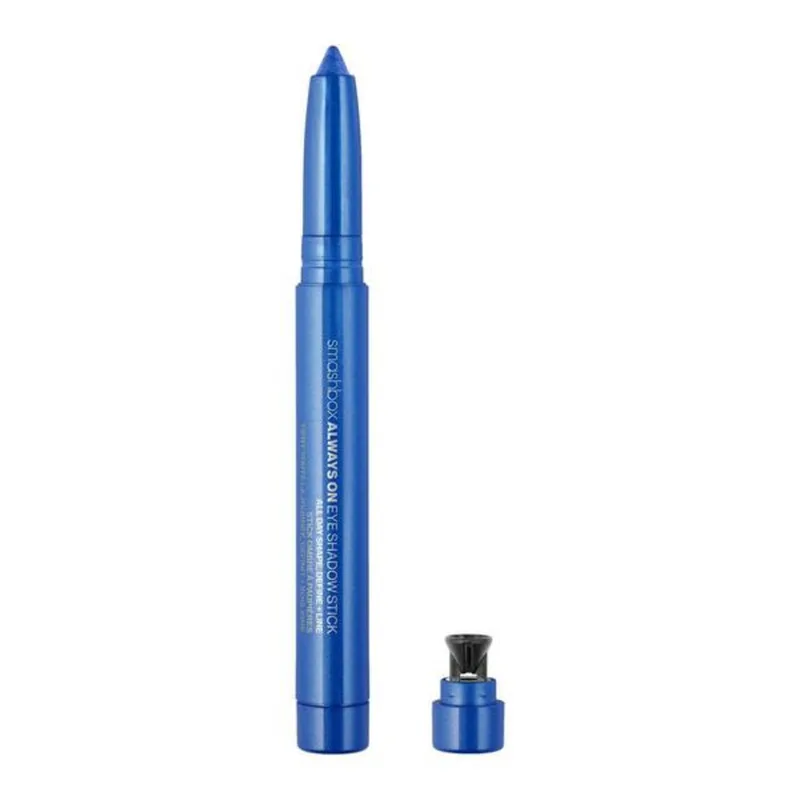 Always On Eye Shadow Stick van Smashbox in 04-Night Rider – productfoto 1 van 5