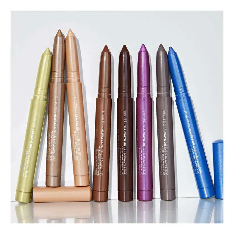 Always On Eye Shadow Stick de Smashbox en 05-Stone Fox – photo du produit 5 sur 5