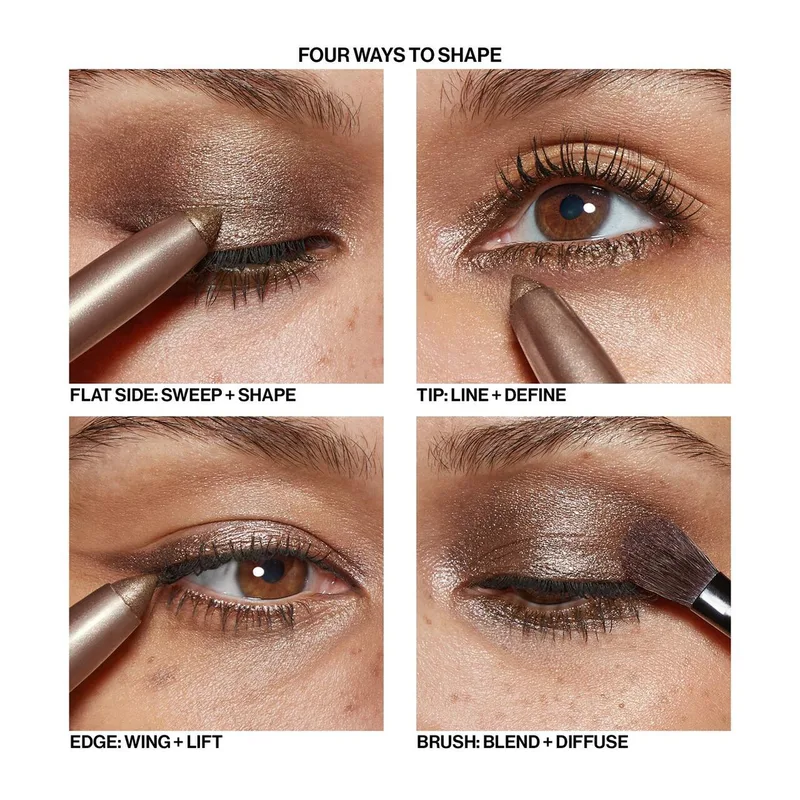 Always On Eye Shadow Stick de Smashbox en 05-Stone Fox – photo du produit 4 sur 5