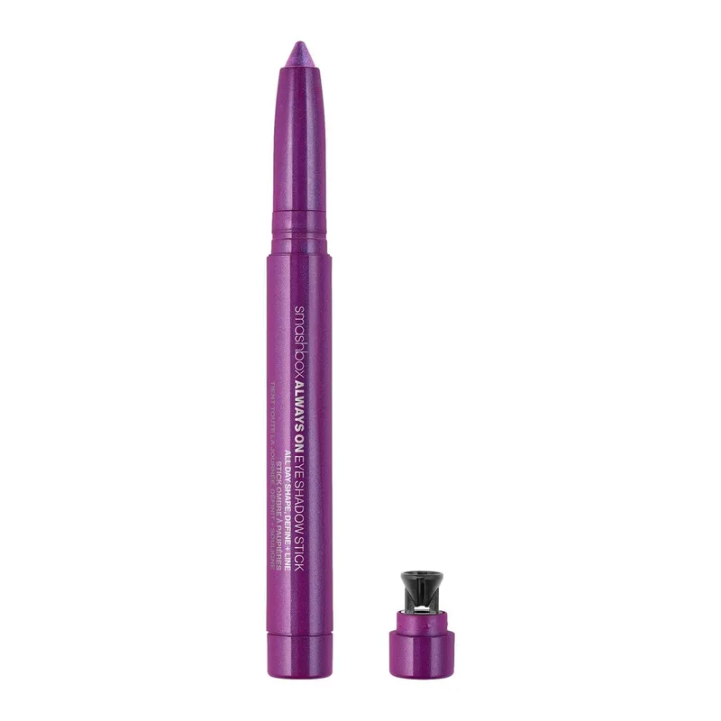 Always On Eye Shadow Stick fra Smashbox i 06-Big Flirt – produktbillede 1 af 5