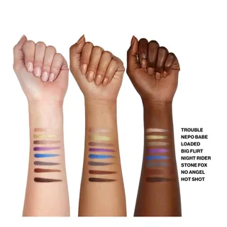 Always On Eye Shadow Stick de Smashbox en 08-Loaded – photo du produit 4 sur 5