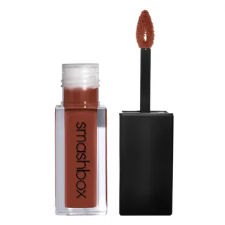 Always On Liquid Lipstick de Smashbox en 35-Yes Honey – photo du produit 1 sur 3