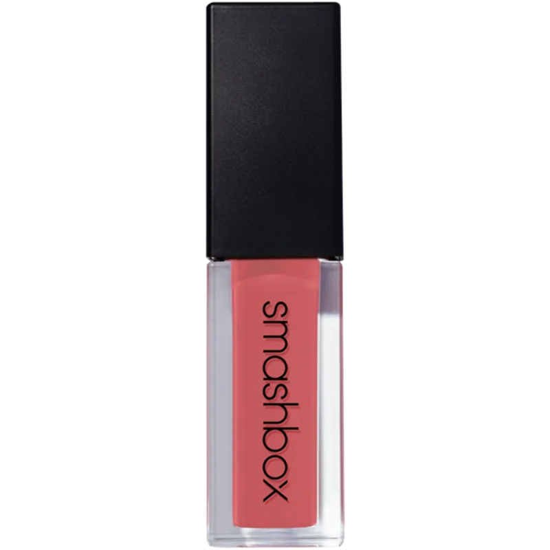 Always On Liquid Lipstick fra Smashbox i Driver's Seat – produktbillede
