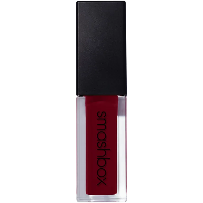 Always On Liquid Lipstick de Smashbox en Miss Conduct – photo du produit