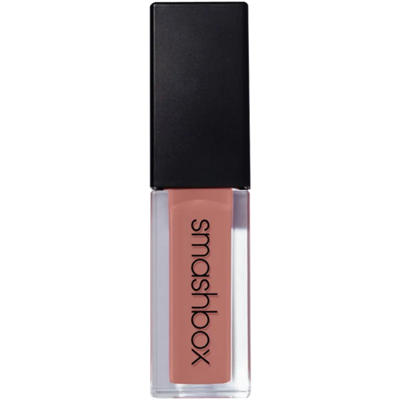 Always On Liquid Lipstick fra Smashbox i Stepping Out – produktbillede