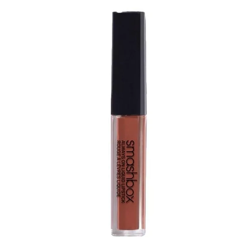 Always On Matte Liquid Lipstick Mini fra Smashbox i 15-Driver´s Seat – produktbillede 1 af 4