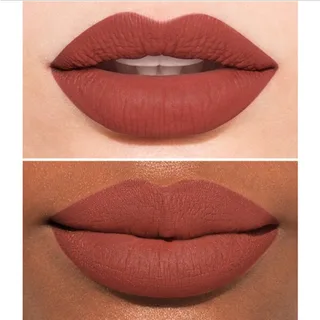 Always On Matte Liquid Lipstick Mini fra Smashbox i 15-Driver´s Seat – produktbillede 3 af 4
