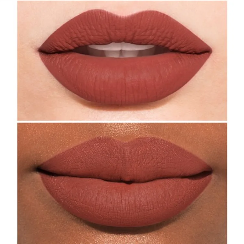 Always On Matte Liquid Lipstick Mini fra Smashbox i 15-Driver´s Seat – produktbillede 3 af 4