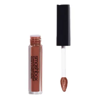 Always On Matte Liquid Lipstick Mini fra Smashbox i 15-Driver´s Seat – produktbillede 4 af 4