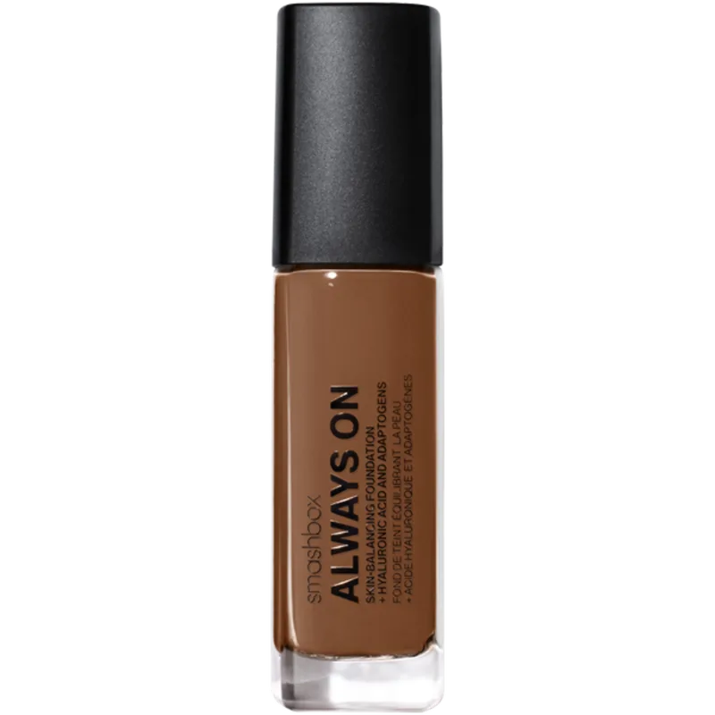 Always on Skin Balancing Foundation fra Smashbox – produktbillede