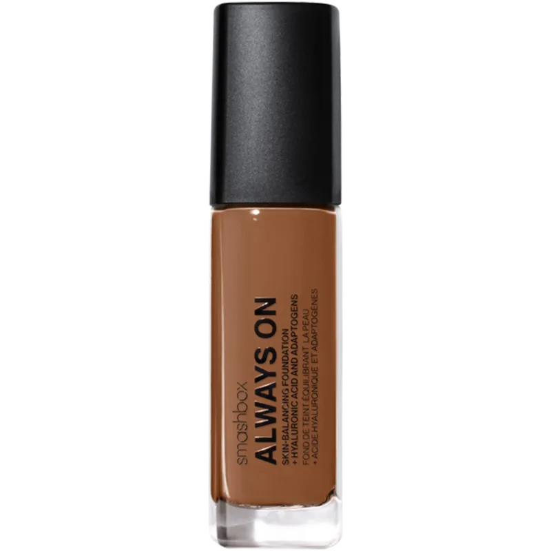 Always on Skin Balancing Foundation de Smashbox – photo du produit