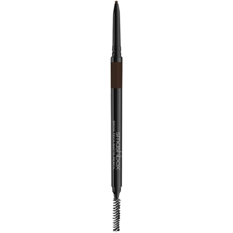 Brow Tech Matte Pencil van Smashbox in Dark Brown – productfoto