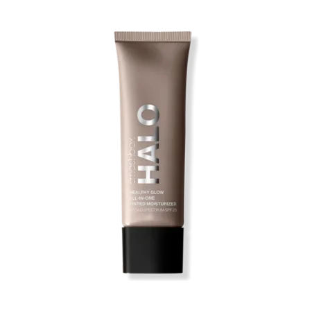 Halo Healthy Glow All-In-One Getinte Moisturiser SPF25 Medium